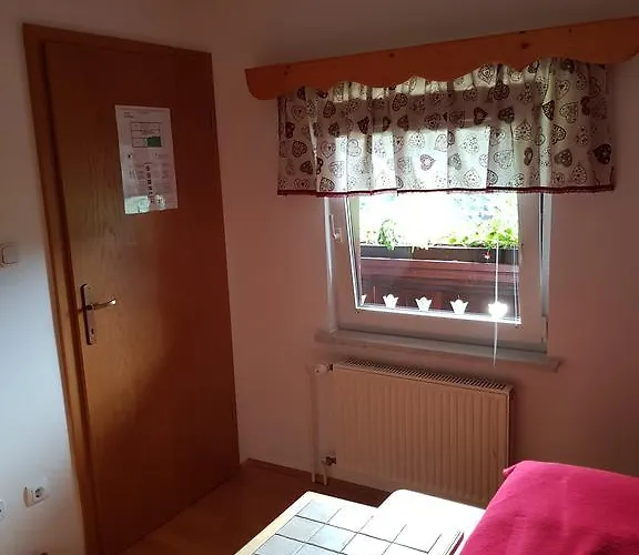 Pr' Betel Gæstehus Jesenice