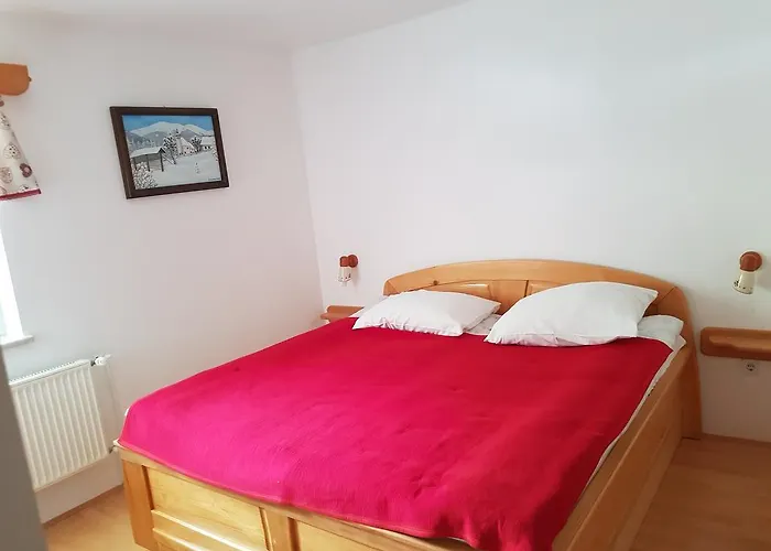 Pr' Betel 2* יסניצה