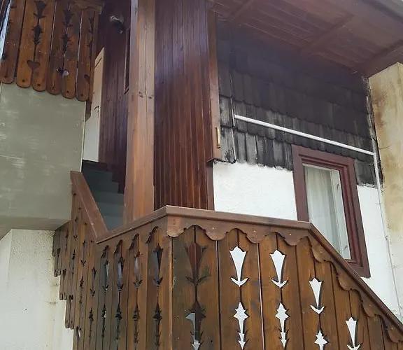 Pr' Betel 2* Jesenice