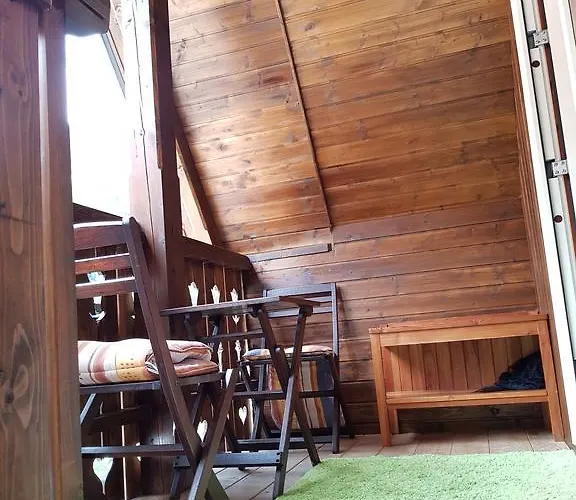 Pr' Betel Gæstehus Jesenice