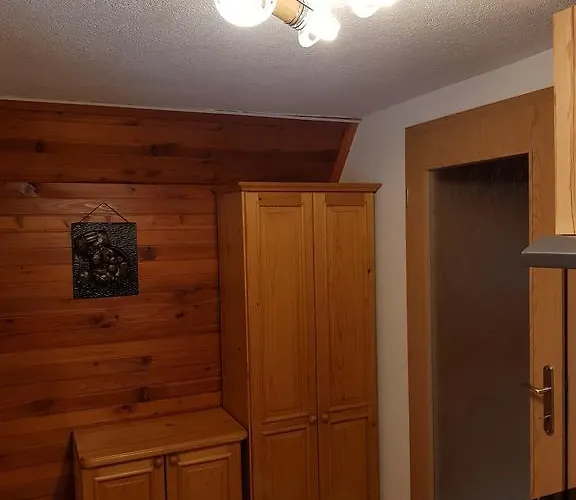 Pr' Betel Gæstehus Jesenice