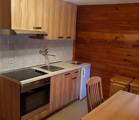 Pr' Betel 2* Jesenice