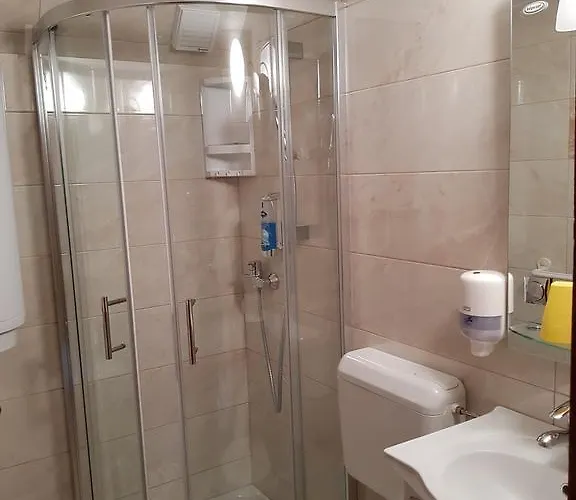 Gæstehus Pr' Betel Jesenice