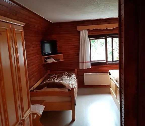 Gæstehus Pr' Betel Jesenice