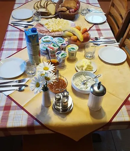 Pr' Betel Gæstehus Jesenice