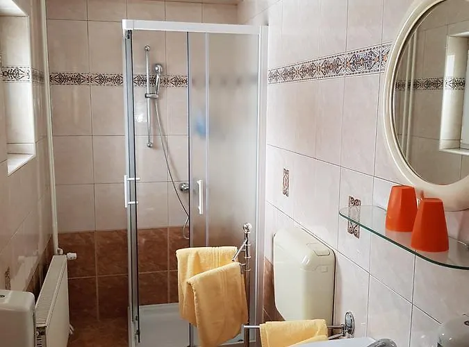 Pr' Betel בית הארחה 2*