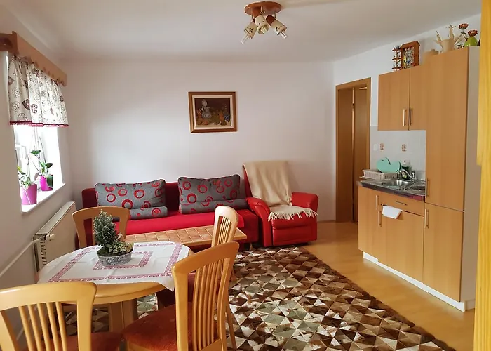 Gæstehus Pr' Betel Jesenice