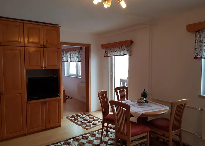 בית הארחה Pr' Betel יסניצה