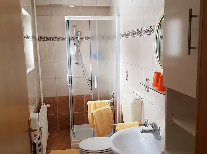 Pr' Betel 2* יסניצה