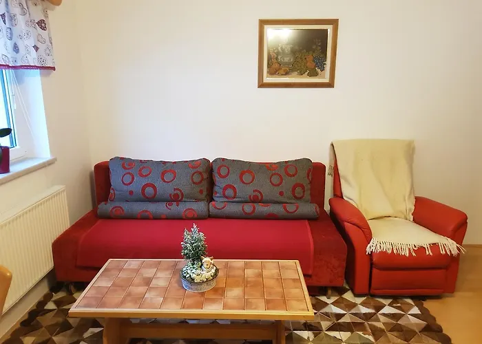 Pr' Betel בית הארחה יסניצה