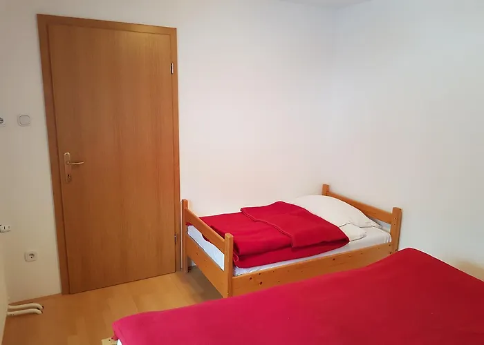 Gæstehus Pr' Betel 2*