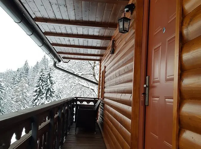 Pr' Betel Gæstehus Jesenice