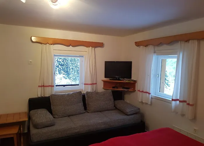 בית הארחה Pr' Betel 2*