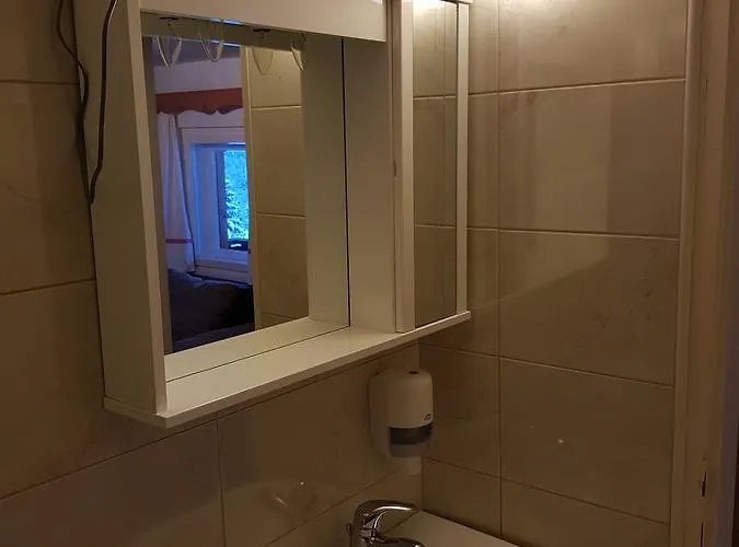 Pr' Betel בית הארחה יסניצה