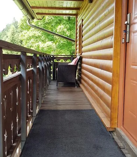 Pr' Betel בית הארחה 2*