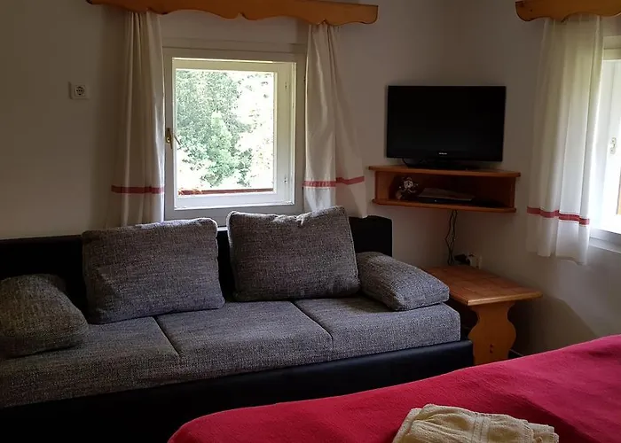 Gæstehus Pr' Betel Jesenice