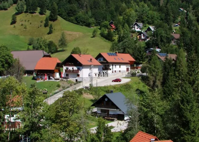 Pr' Betel 2* Jesenice